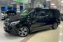 Mercedes-Benz Vito 116 CDI L3 III (W447). От 850 р./час