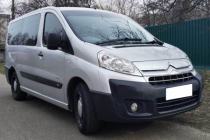 Citroen Jumpy 2013 год 475 р / час