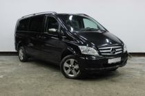 Mercedes-Benz Viano L1 I. От 850 р./час