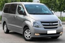 Hyundai Starex 2012 год 475 р / час