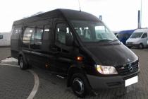 Mercedes Sprinter 515 2014 год 800 р / час