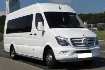 Mercedes Sprinter 313 VIP 2015 год 1250 р / час
