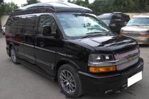 Chevrolet Express 2014 год 750 р / час