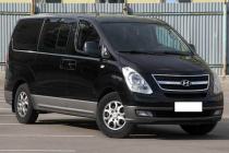 Hyundai Starex 2014 год 700 р / час